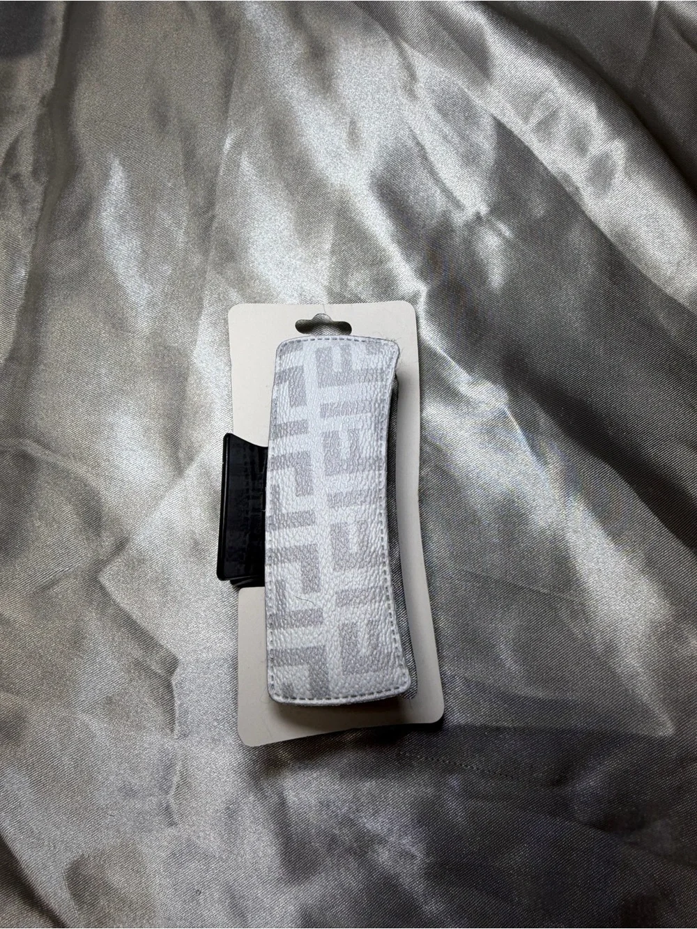 Designer Hair Clip